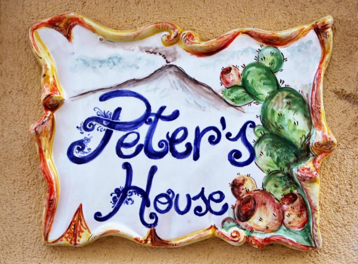 勒托阳尼Peter'S House别墅 外观 照片